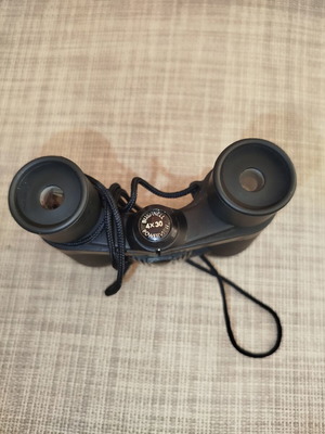 Bushnell binoculars