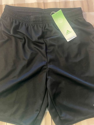 Adidas Parma 16 Αθλητικό Παιδικό Σορτς Μαύρο AJ5892