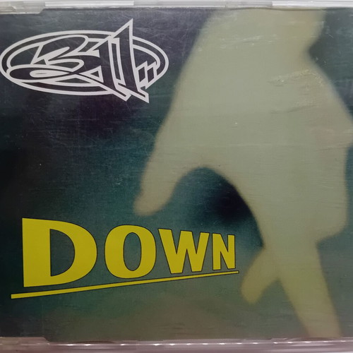 311 Down CD Single 1995 like new, rock