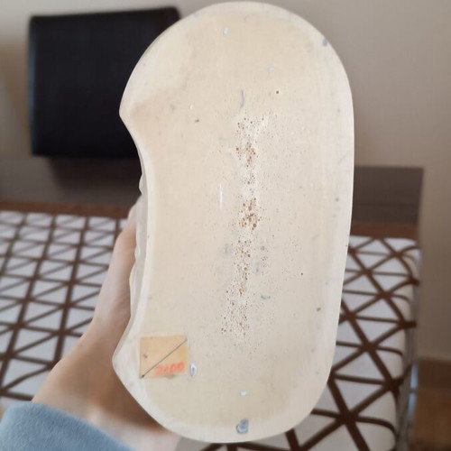 Christ statue used in very good condition