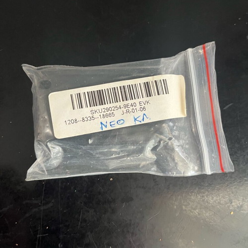 PSA Group CE0536 Flip Key for Citroën and Peugeot New