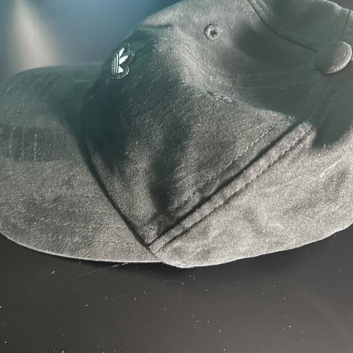 Adidas original cap one size, black