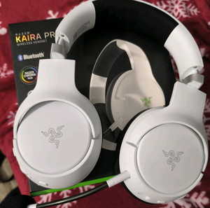 Razer Kairo Pro ακουστικά για XBOX