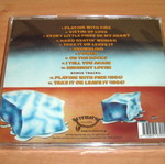 Dizziness – On The Rocks (CD)