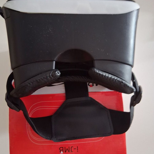 i-JMB V1 Virtual Reality Glasses for Smartphone