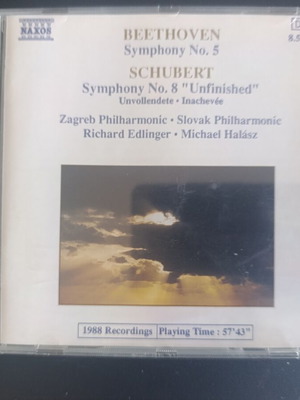 Classical music CD like new