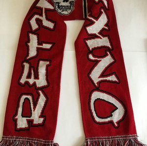 Olympiacos-The Legend  Scarf