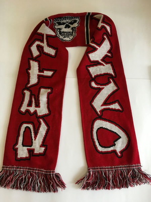 Olympiacos-The Legend scarf like new