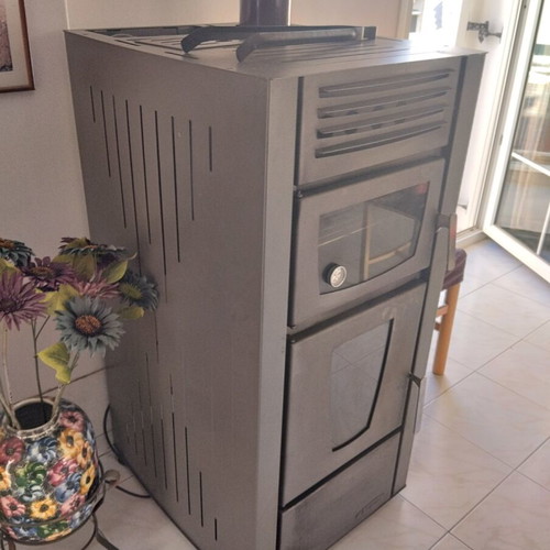 Toby dvr5 oil heater like new