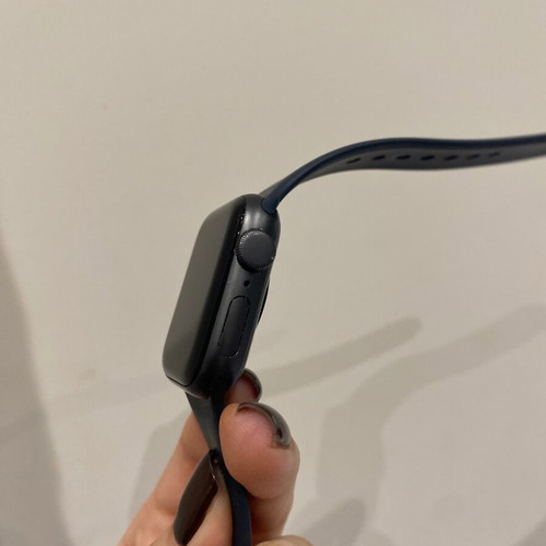 Apple Watch SE