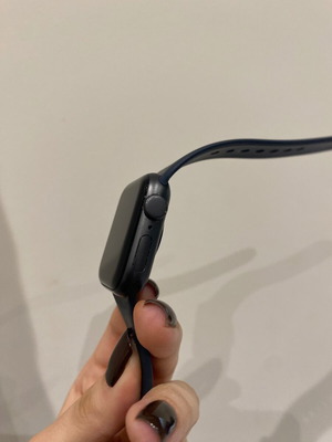 Apple Watch SE