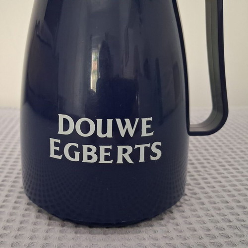 Douwe Egberts Thermos Like New