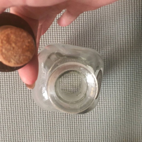 Cardhu glass bottle new 700 ml