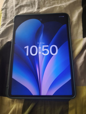 Xiaomi Pad 7 tablet 8GB RAM 256GB storage