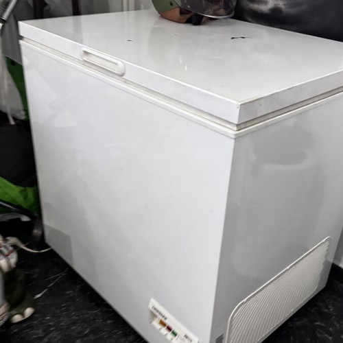 LIEBHHER freezer, dimensions 86x84x67 cm