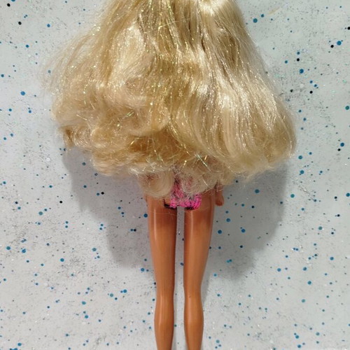 Barbie Vintage 1991 Sun Sensation used with flaws
