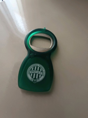 Ferencvaros Beer Opener