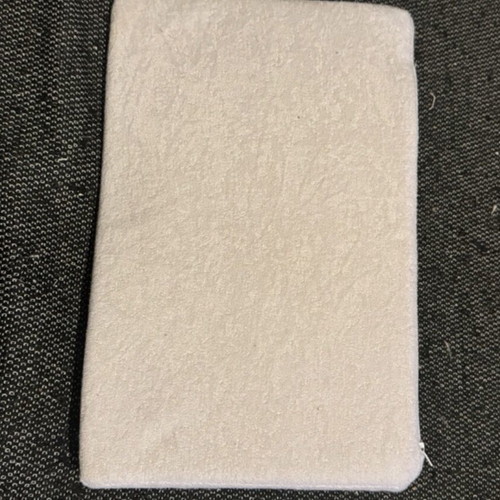 Baby pillow against reflux like new