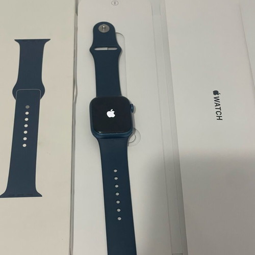Apple Watch Series 7 41mm like new