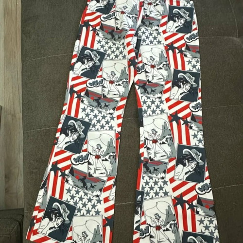 Pants like new, size S/36/8, perfect fit
