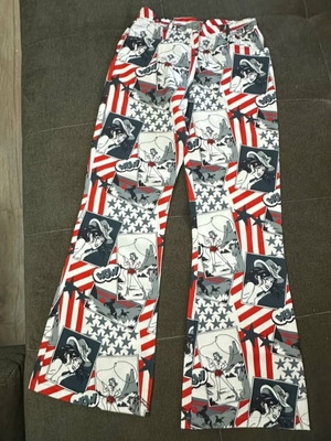 Pants like new, size S/36/8, perfect fit