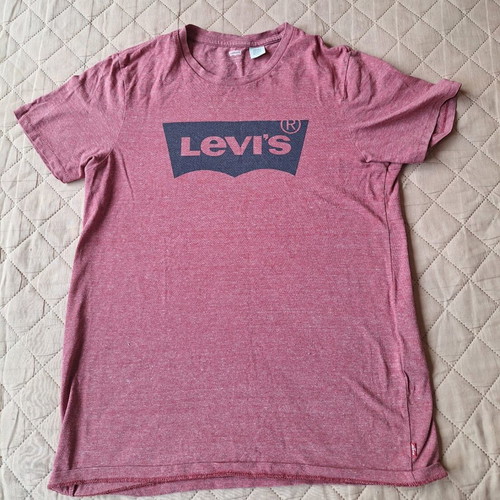 Levi’s T-shirt size S used, classic model
