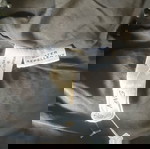  Σακάκι κοντό χωρίς μανίκια με κουκούλα