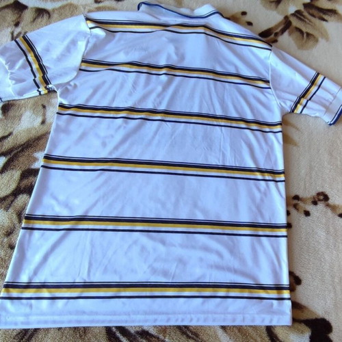 Lotto Parma football jersey Italy size XL replica, like new