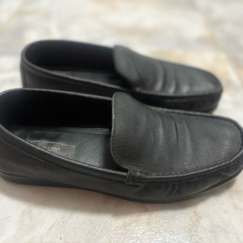 Tex men's shoes used size 42