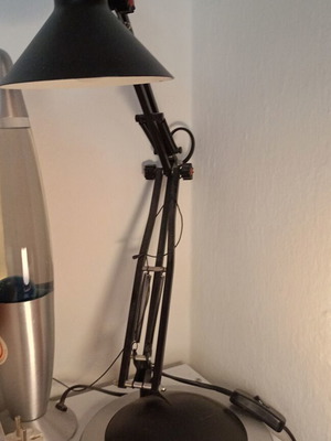 Desk lamps set of 2 like new