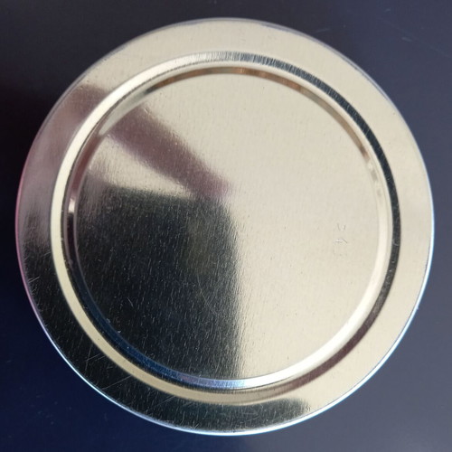Dunhill Royal Yacht Mixture tobacco tin 50g, 1980s