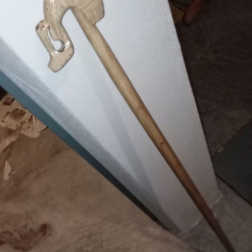 BUY NOW Traditional wooden gklitsa. Price negotiable