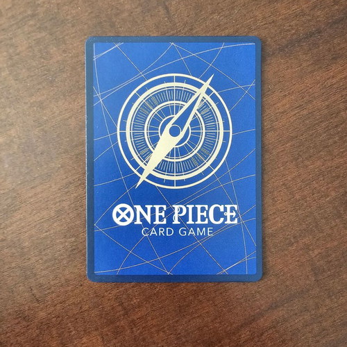 One Piece Card Game Nami OP01-016 Japanese new