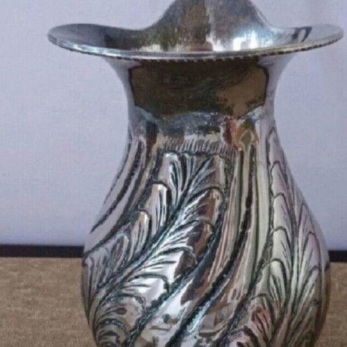 Lambidis Silverware Pitcher 25 cm used