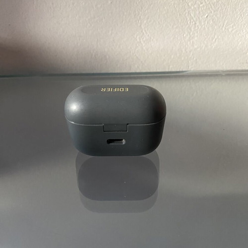 Edifier X3 Lite grey earbuds