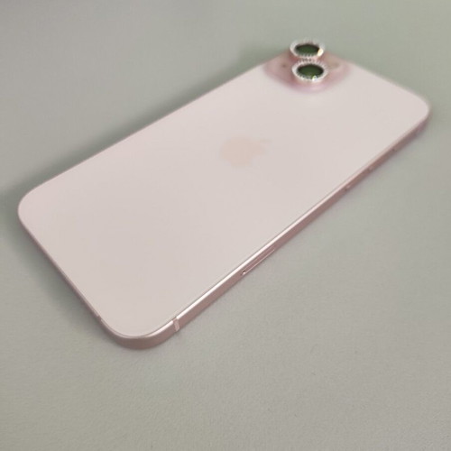 Apple iPhone 15 Plus 6/128GB pink like new