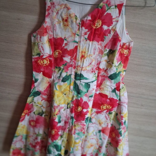 Ralph Lauren Girls' Dress like new, colorful, sizes 146-152 cm