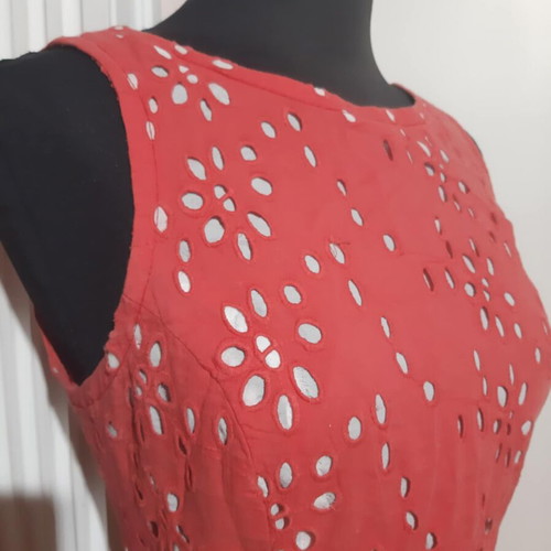 Handmade dress like new