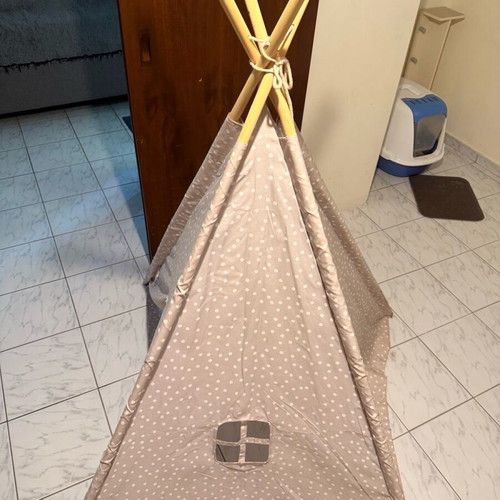 Indian Tent Children's New