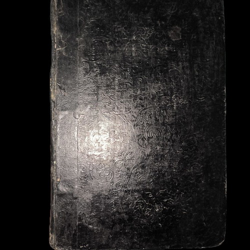 Latin Grammar by Ioannis Nikolaos Madvigios used, Greek language