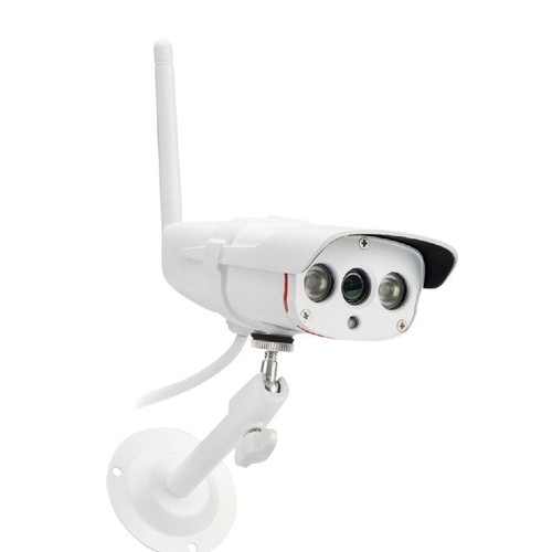 Turbo-X IP Camera 1080 Endurance v.2 new, sealed outdoor wireless