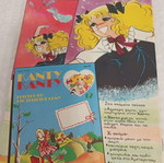 Candy Candy 11 comic like new