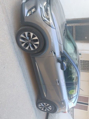 Renault Captur 1.3 TCE μεταχειρισμένο, 130hp, 52.500 χλμ, χειροκίνητο SUV, 2020