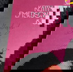  Keith Emerson & The Nice - Attention! Keith Emerson & The Nice Lp album