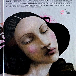 LA TRAVIATA- Giuseppe Verdi