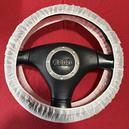 Audi TT Mk1 steering wheel with airbag