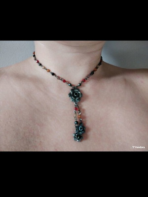 Necklace like new