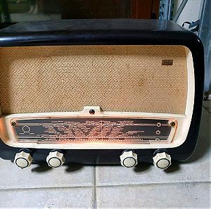 Ράδιο vintage