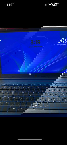notebook HP