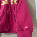 BDTK jacket pink like new
